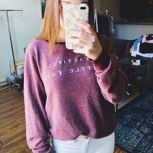 wildfox | jumper from gatsby collection